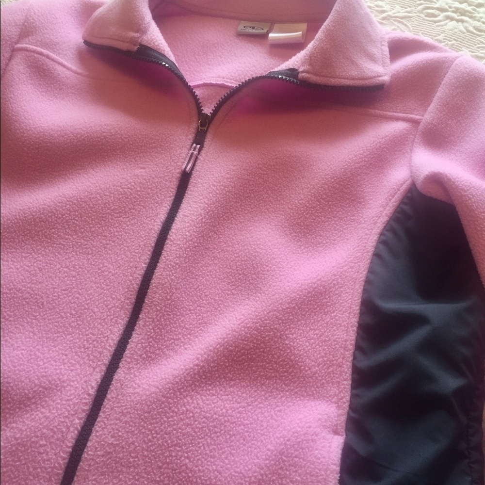 ‘Athletic Works’ Jacket - Picture 3 of 8